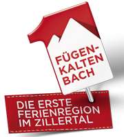 Logo Fügen Kaltenbach im Zillertal