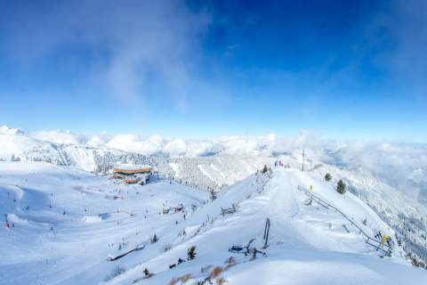 Skiurlaub Zillertal